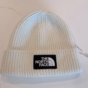 North Face Beanie